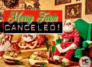 Knott’s Taste of Merry Farm Cancels ALL Remaining Dates
