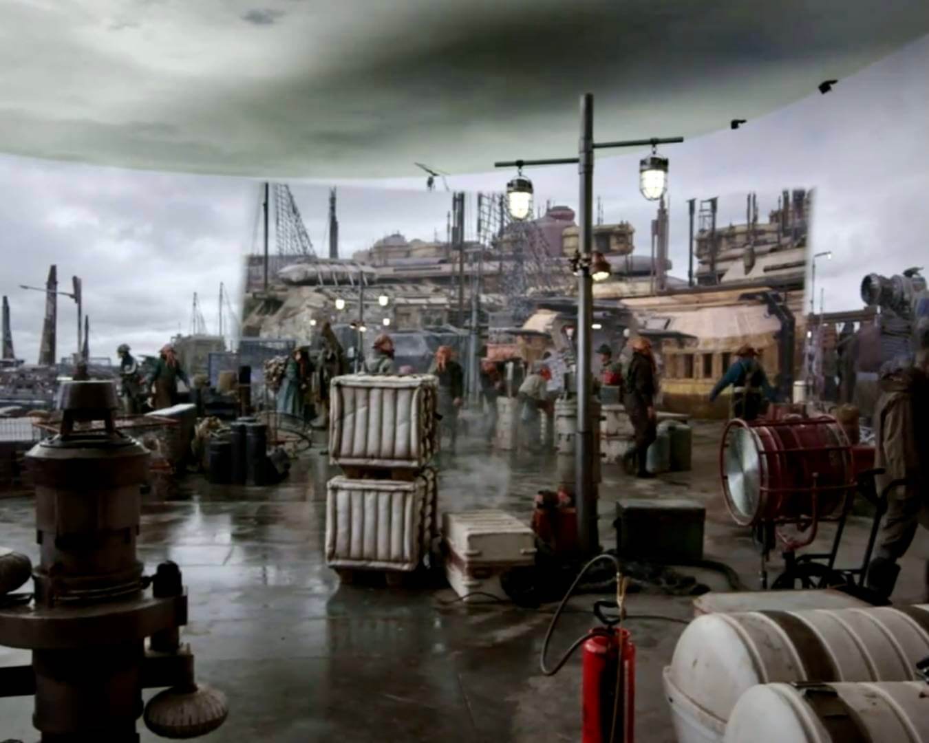 , Disney Investor Day Reveals Dozens of New Movies & Shows Coming to You!