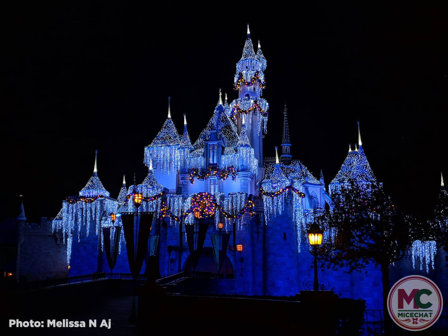 , Disneyland Resort Update – Holiday Twist and Avengers Surprise