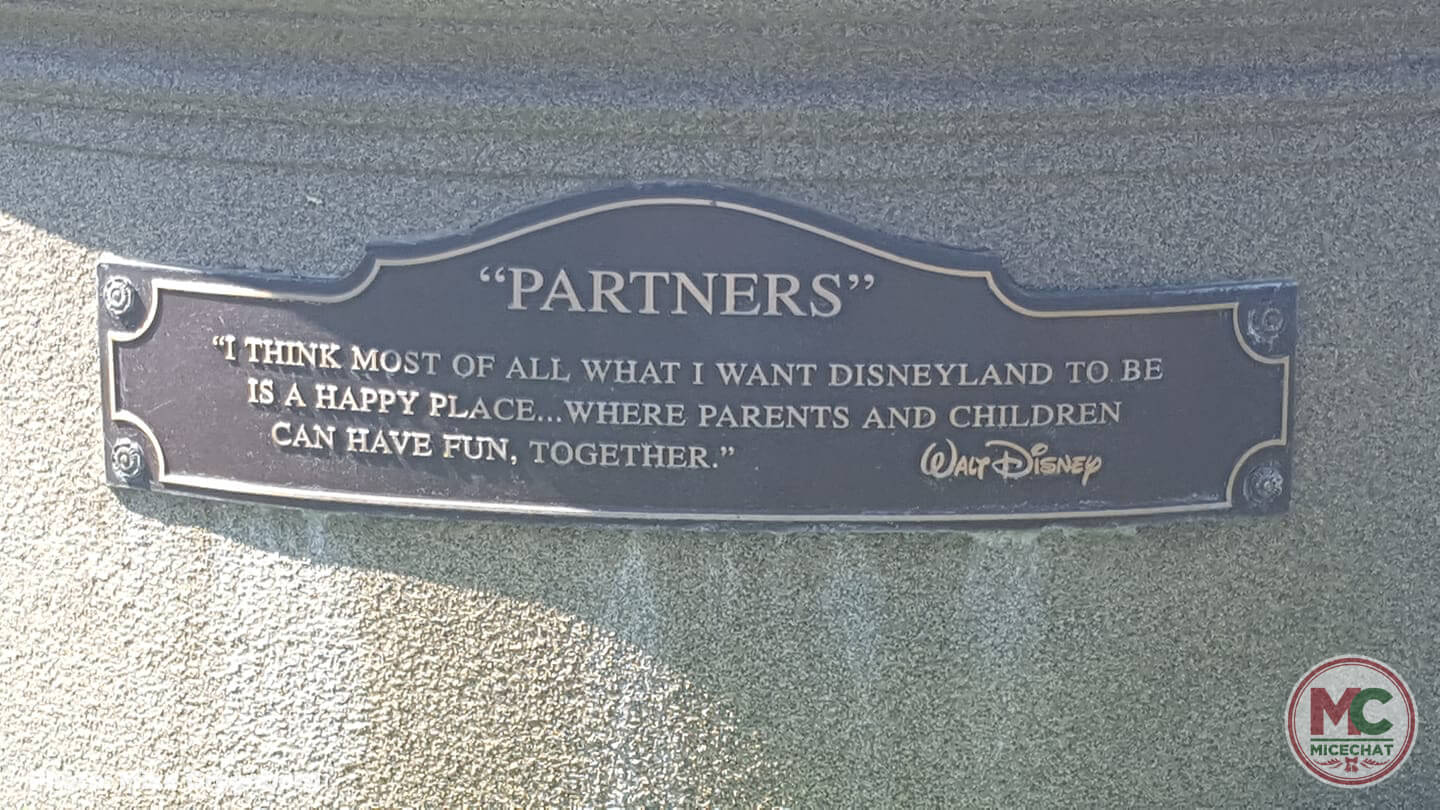 , UPDATED Disneyland News!!!  Two Steps Forward and Two Steps Back