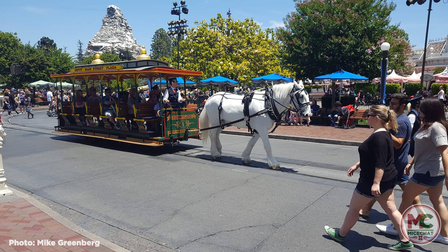 , UPDATED Disneyland News!!!  Two Steps Forward and Two Steps Back