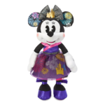 Minnie Main Attraction December