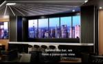 New York Hotel Marvel Skyline Bar