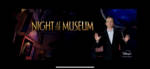 Night at the Museum