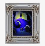Nightmare Before Christmas Gallery of Light by Olszewski