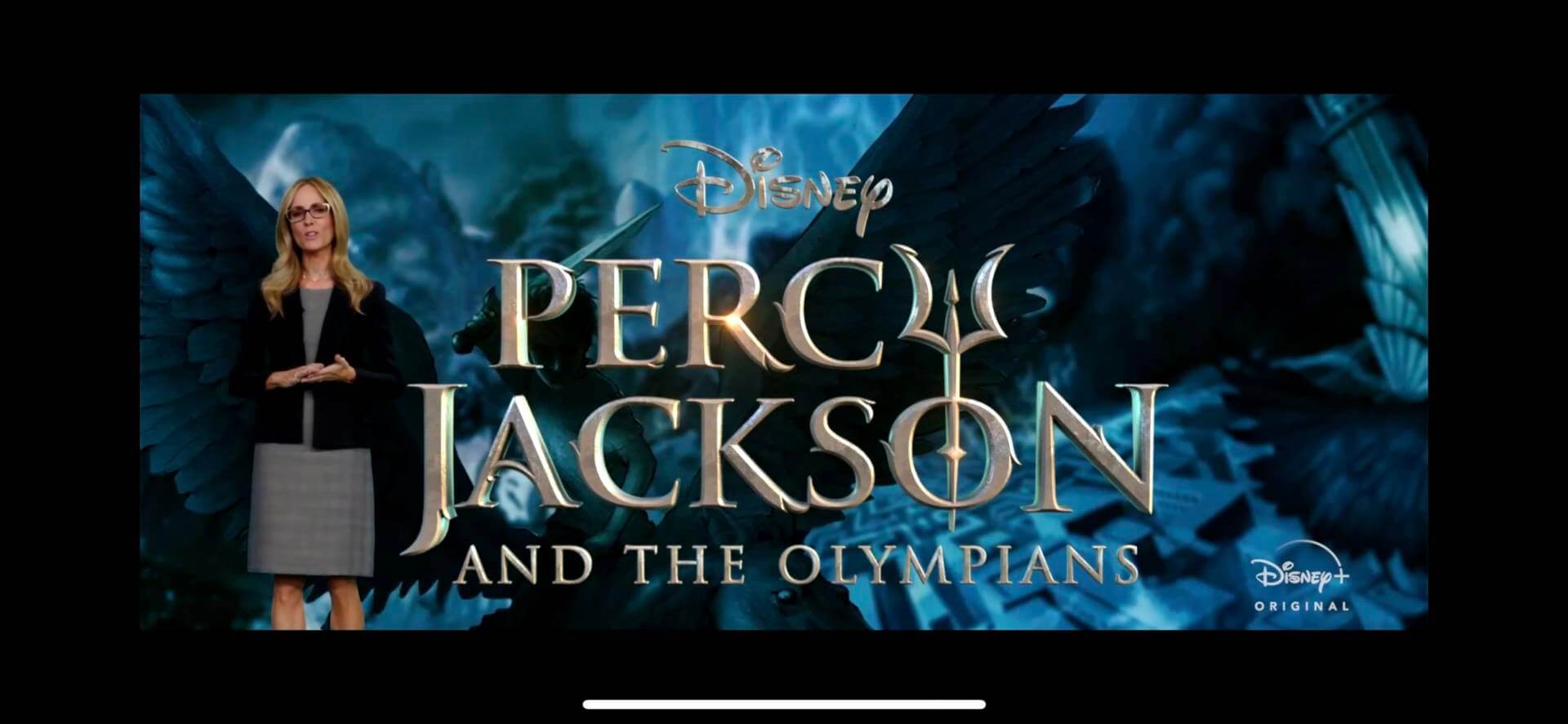 , Disney Investor Day Reveals Dozens of New Movies & Shows Coming to You!