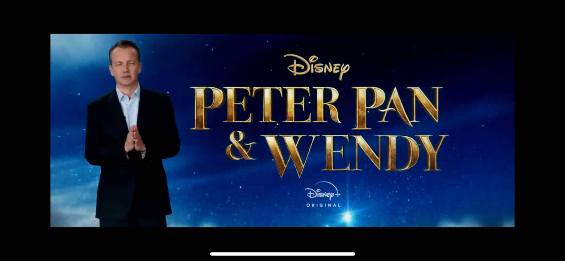 , Disney Investor Day Reveals Dozens of New Movies & Shows Coming to You!