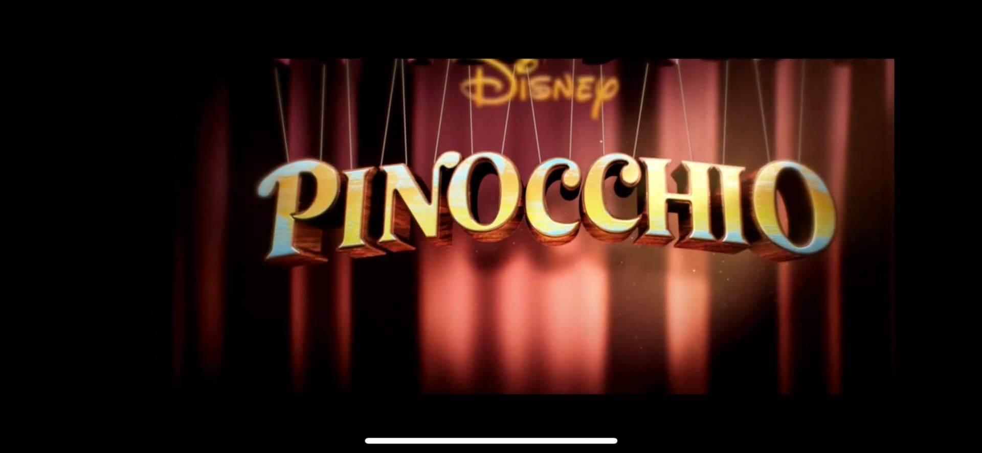 , Disney Investor Day Reveals Dozens of New Movies & Shows Coming to You!