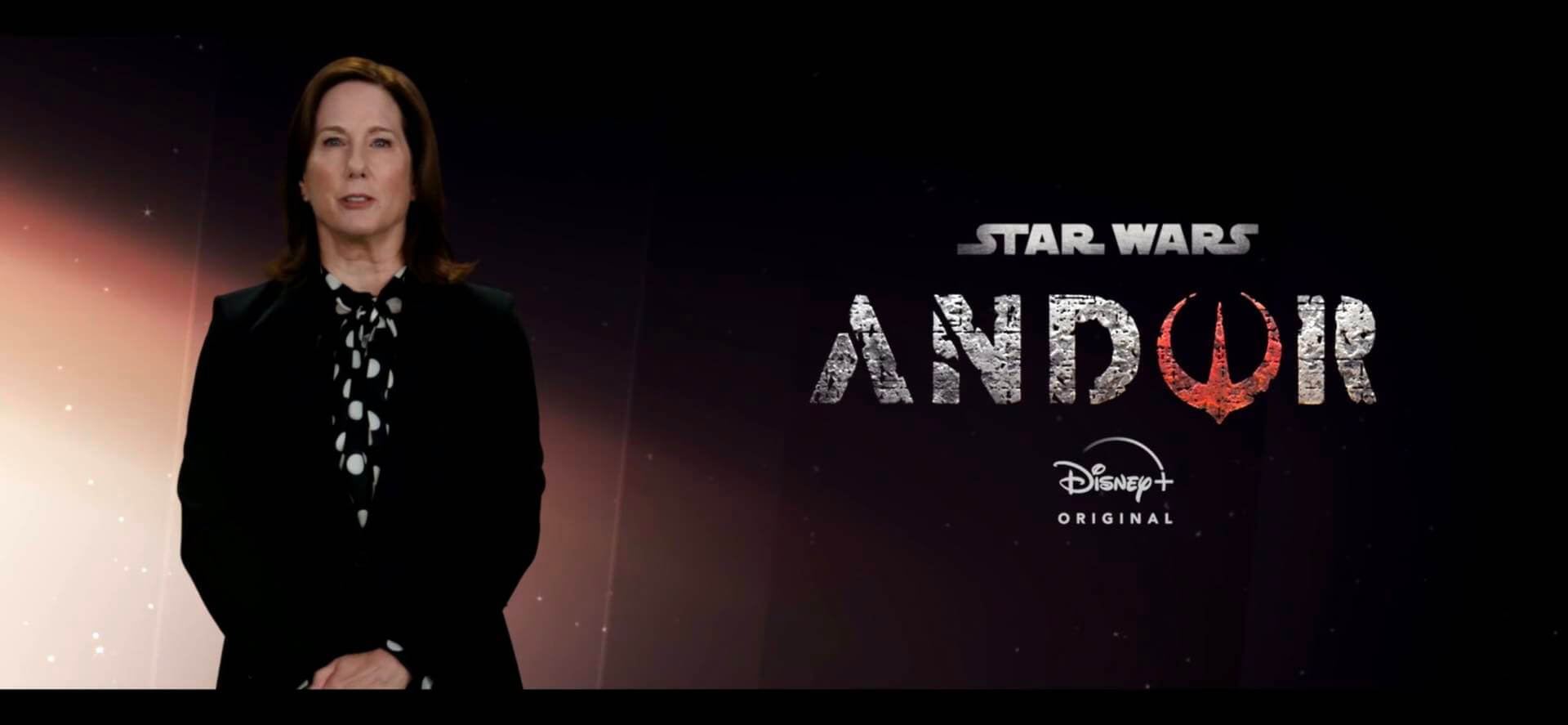 , Disney Investor Day Reveals Dozens of New Movies & Shows Coming to You!
