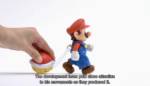 Super Nintendo World shop mario toy 2