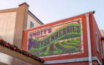 bear-y Tales mural