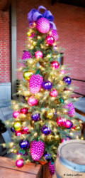 bear-y tales tree