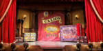 calico entertainment saloon review