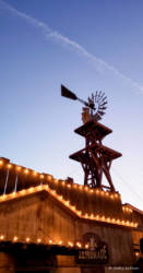 calico windmill