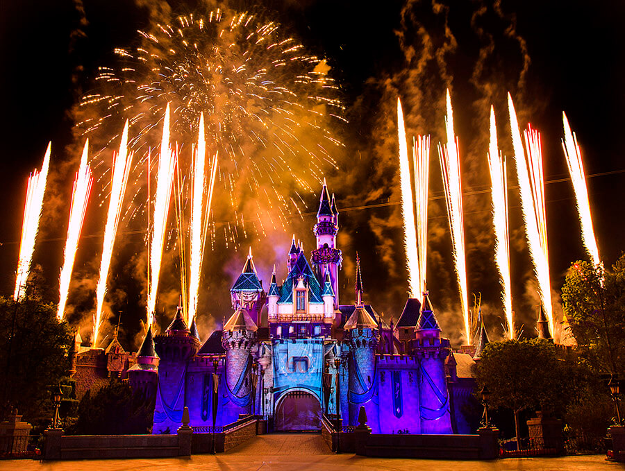 Disney+, It’s a Happy New Year of Disney+ Content this January