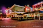 downtown disney resturants splitsville-micechat_sharing