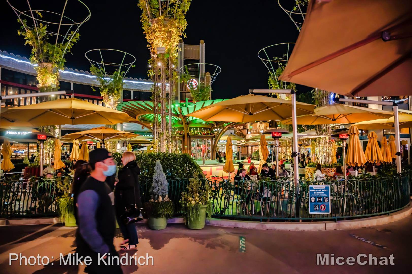 , UPDATED Disneyland News!!!  Two Steps Forward and Two Steps Back