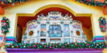fiesta village art