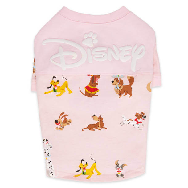 , Your Favorite Disney Cats and Dogs Claw Their Way Into New Collection