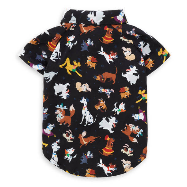 , Your Favorite Disney Cats and Dogs Claw Their Way Into New Collection
