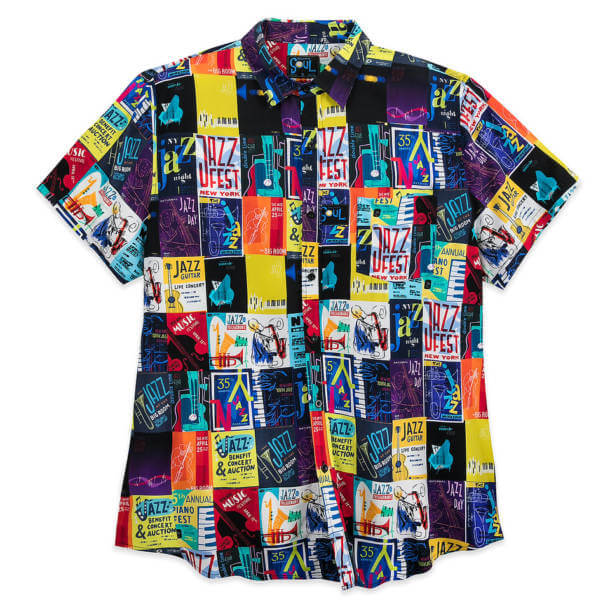 Soul Merchandise, Jazzy and Spirit-Lifting Merchandise for Disney/Pixar’s Soul