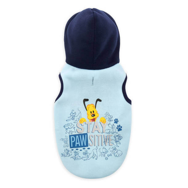 , Your Favorite Disney Cats and Dogs Claw Their Way Into New Collection