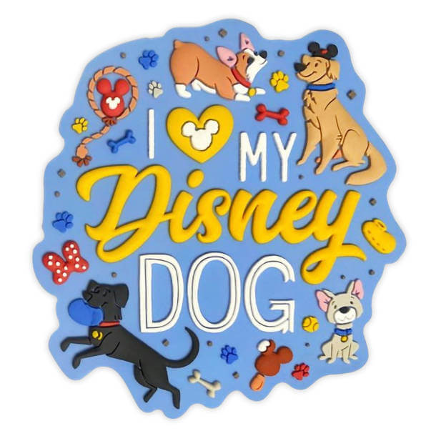 , Your Favorite Disney Cats and Dogs Claw Their Way Into New Collection