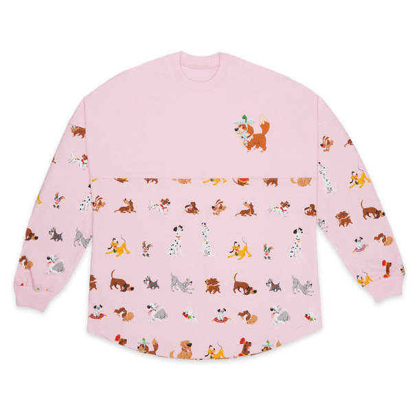 , Your Favorite Disney Cats and Dogs Claw Their Way Into New Collection
