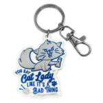 Reigning-Cats-and-Dogs-collection-cats-keychain