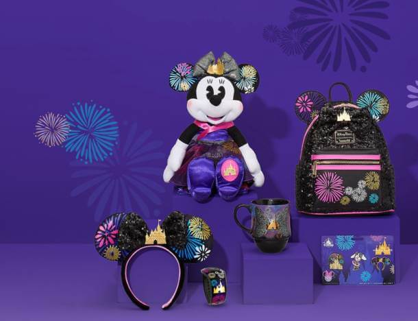 Minnie Mouse, The Minnie Mouse Main Attraction Series Ends with A Bang