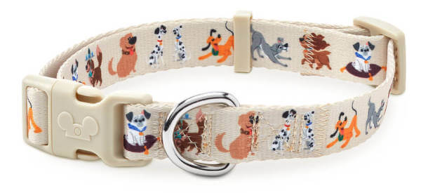 , Your Favorite Disney Cats and Dogs Claw Their Way Into New Collection