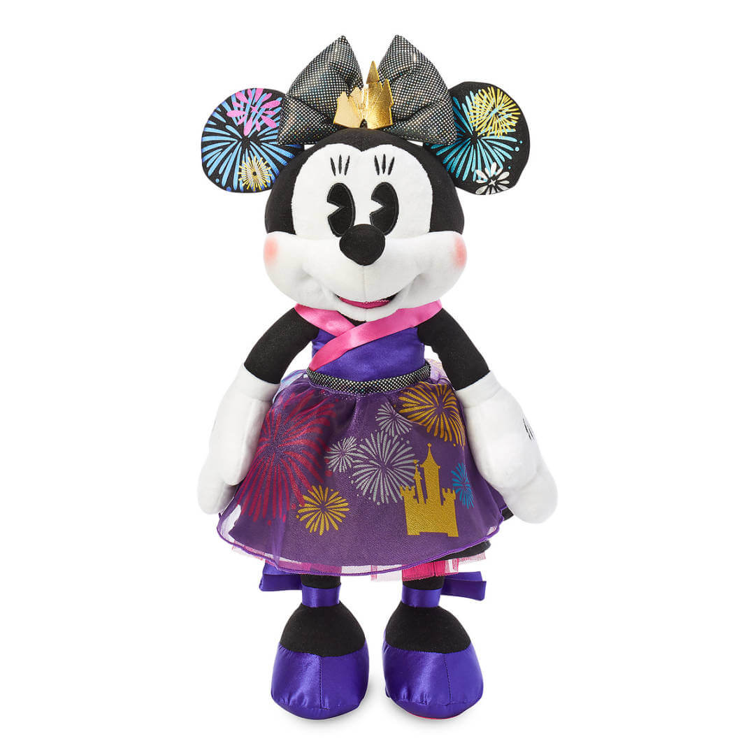 Minnie Mouse, The Minnie Mouse Main Attraction Series Ends with A Bang