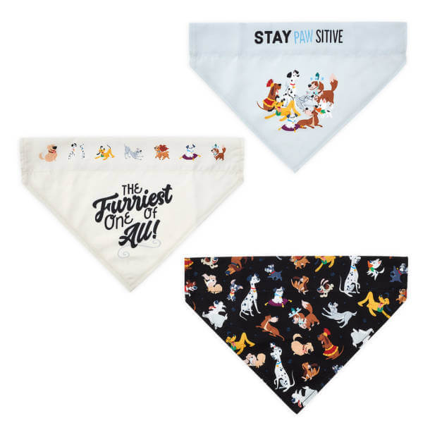 , Your Favorite Disney Cats and Dogs Claw Their Way Into New Collection