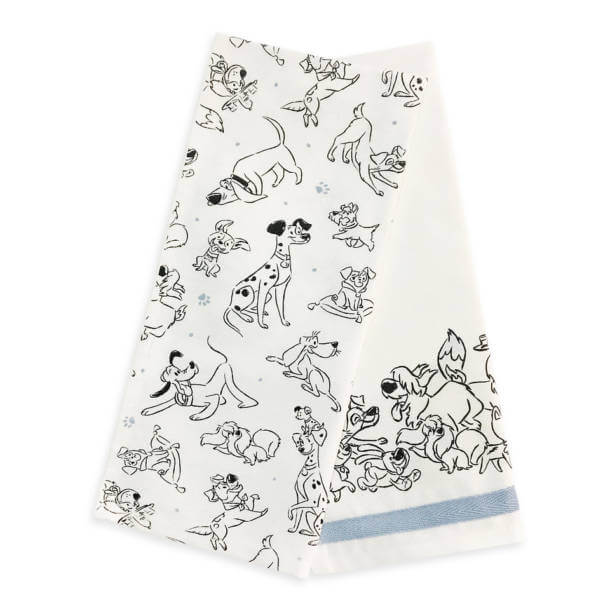 , Your Favorite Disney Cats and Dogs Claw Their Way Into New Collection