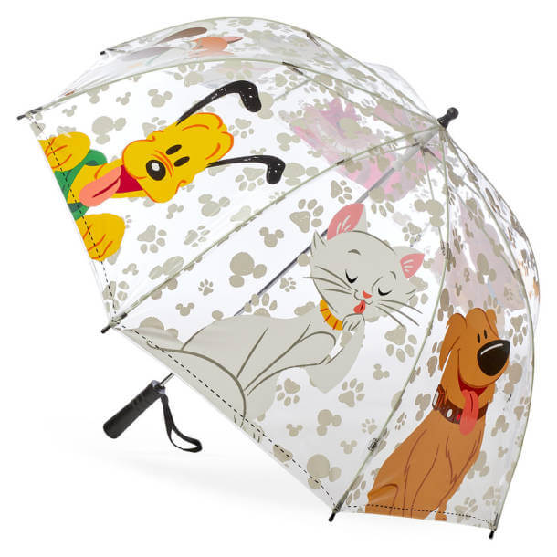 , Your Favorite Disney Cats and Dogs Claw Their Way Into New Collection