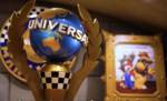 super Nintendo World Bowser Challenge Universal Trophy