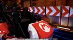super Nintendo World Mario Kart Vehicle