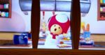 super Nintendo World cafe chef 2