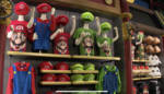 super Nintendo World shop merch 3