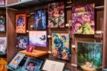 uena Vista Street Hollywood Blvd off the page display 3-micechat_sharing
