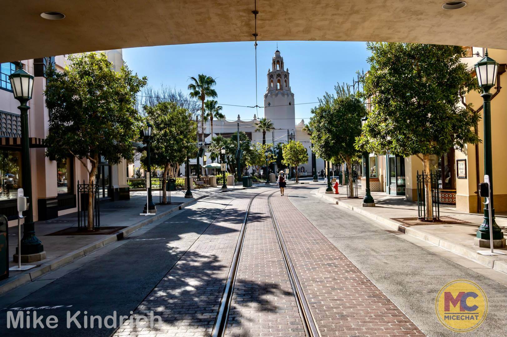, Disneyland Update – All Good Things Must Come To An End