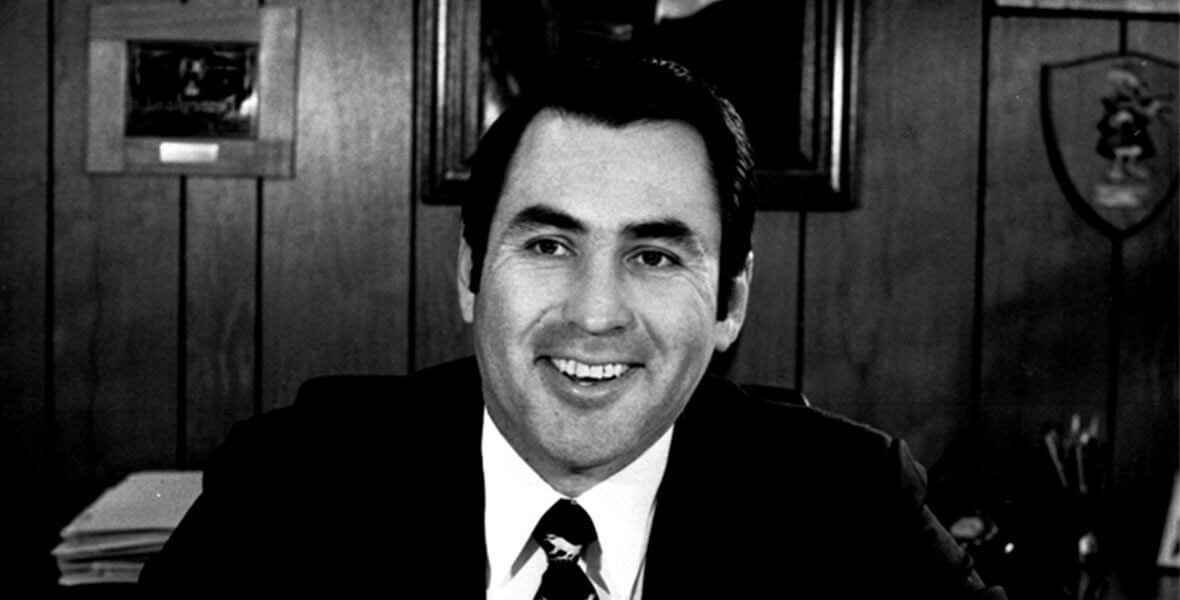 , Farewell to Mr. Disneyland – Ron Dominguez