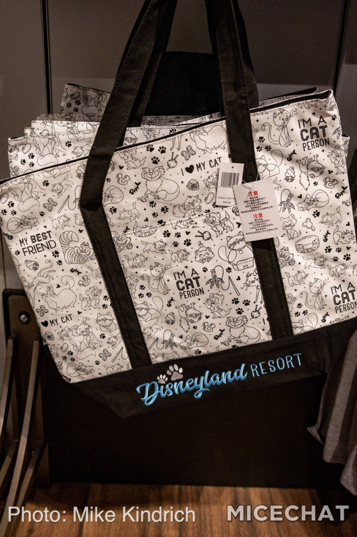 , Disneyland Merchandise Update: New Year New Gear