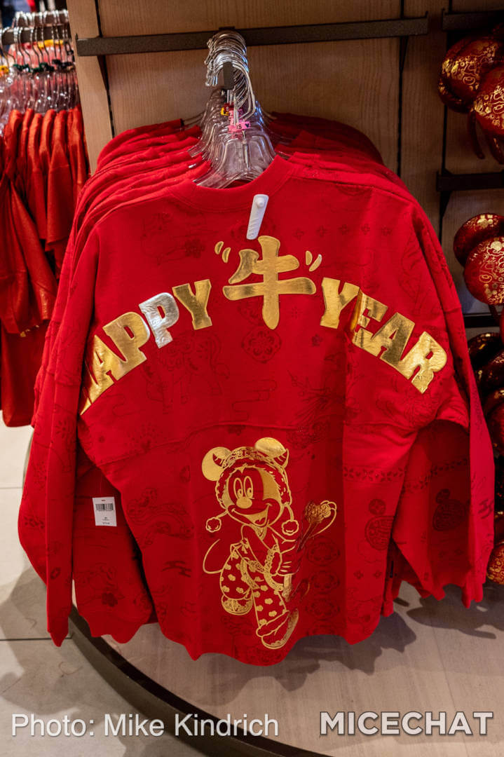 , Disneyland Merchandise Update: New Year New Gear