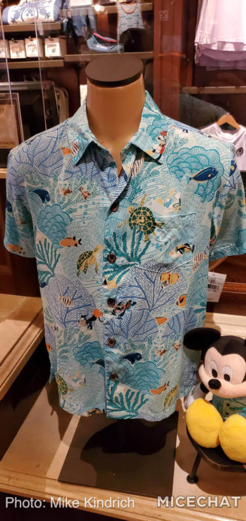 Aulani Gelatoni, Disney Aulani Merchandise Update: A Hui Hou to Gelatoni