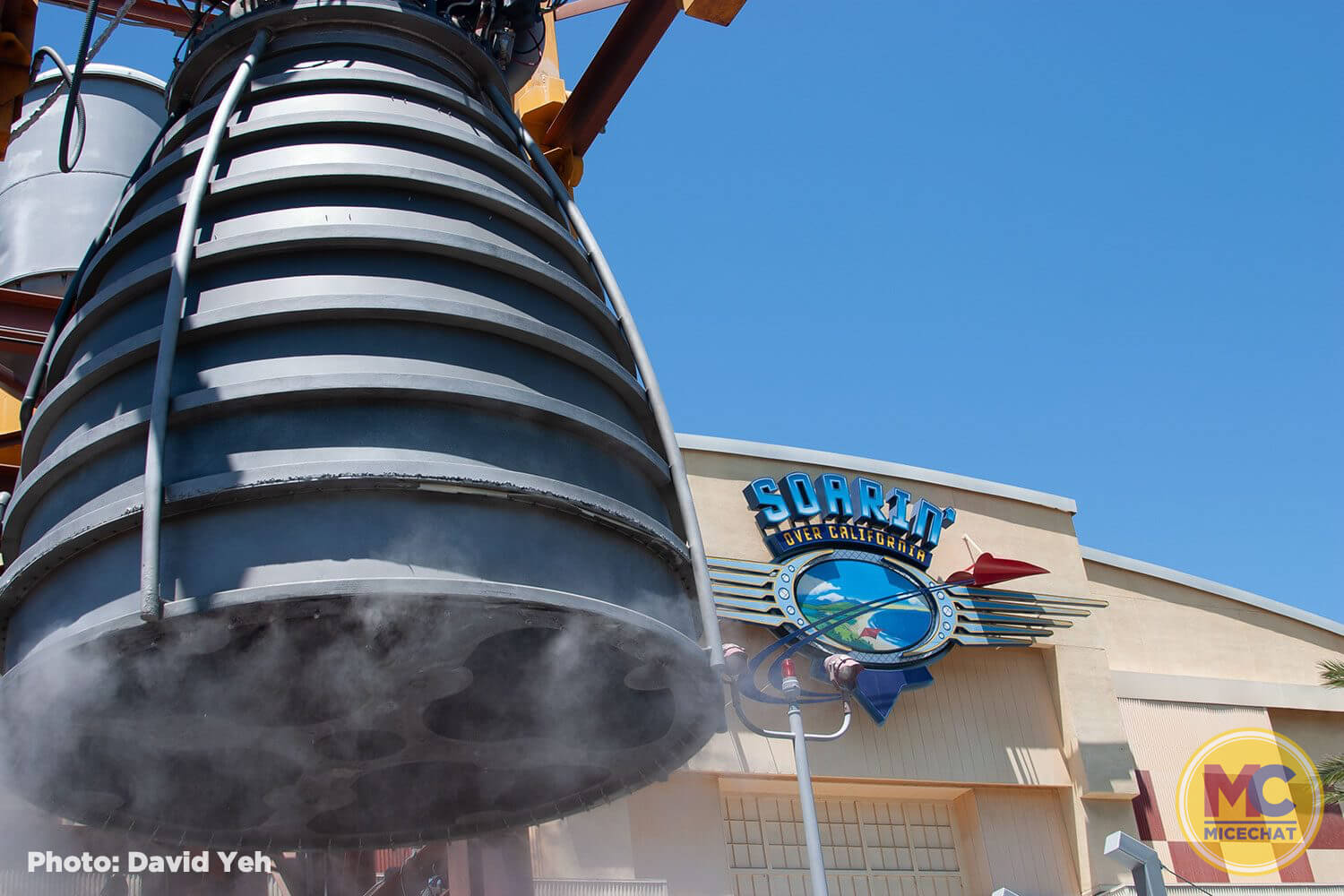 , Disneyland Update – Survey Says & Jungle News!