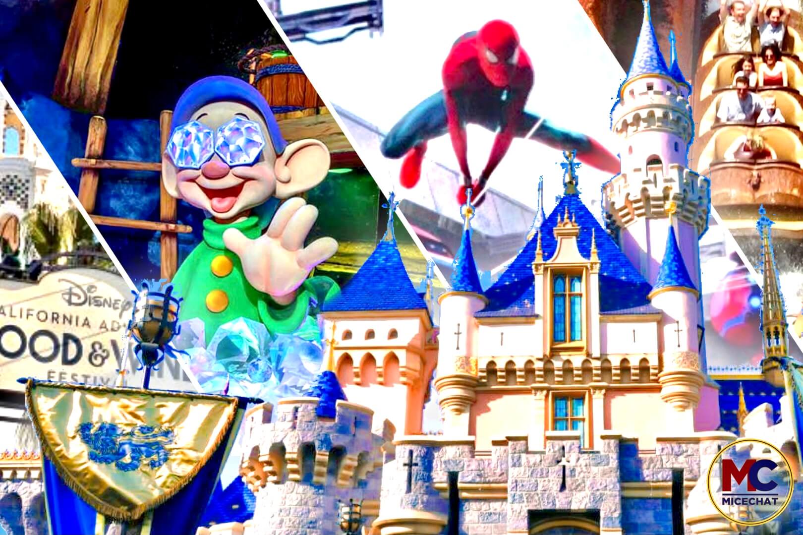 , Disneyland Year-in-Review 2020: So Much More Than a Shutdown