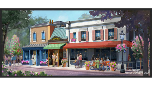 , Walt Disney World Update &#8211; Replacing Magic Bands &#038; Magic Express, Ratatouille Surprise, and News!