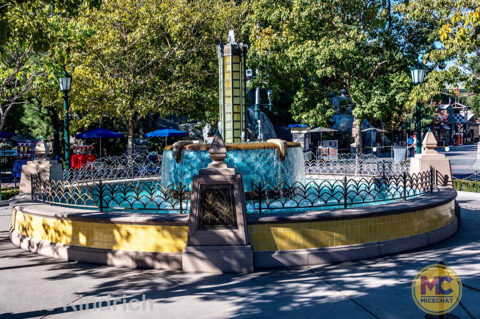 , Disneyland Update &#8211; All Good Things Must Come To An End