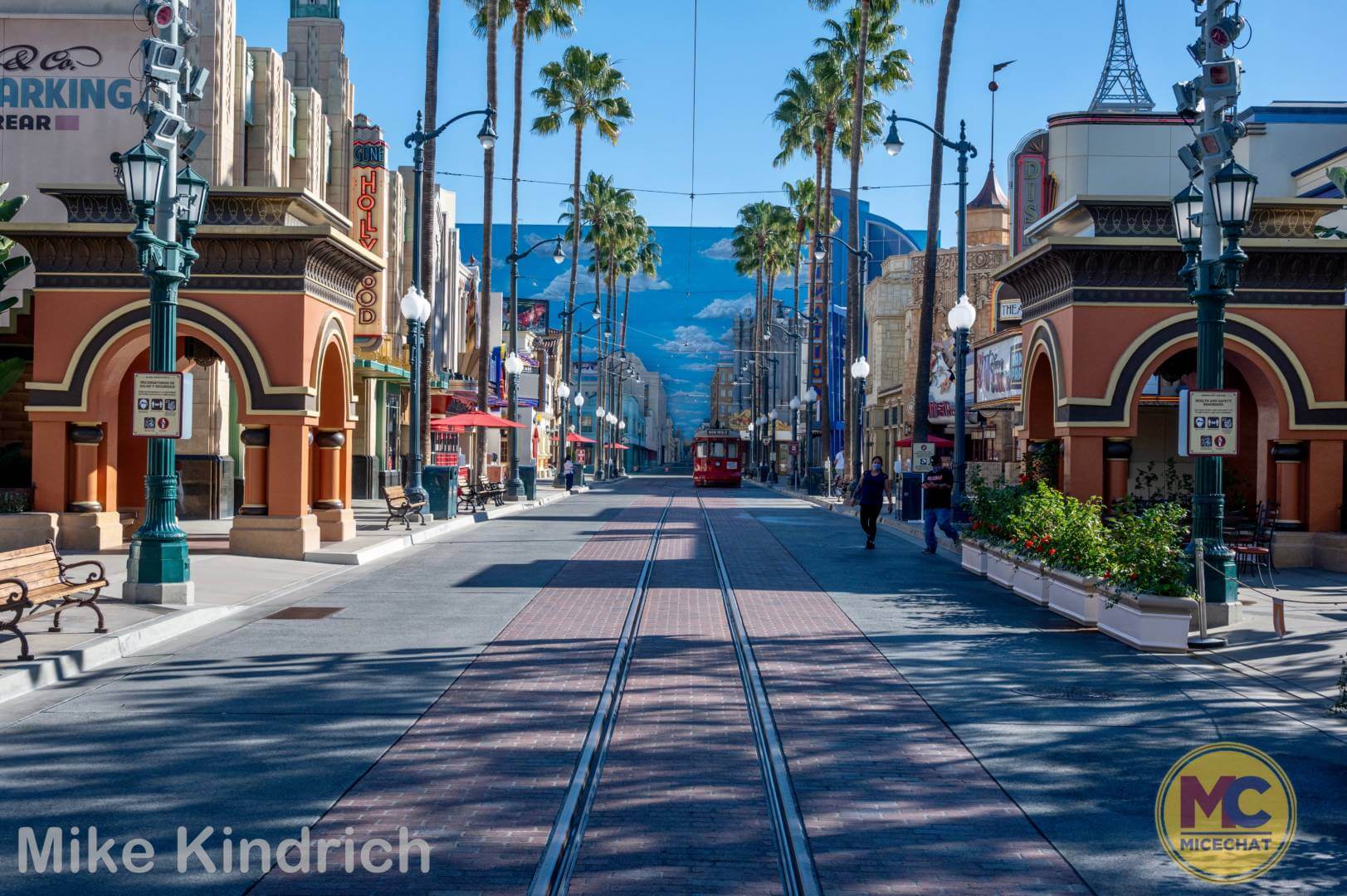 , Disneyland Update – All Good Things Must Come To An End